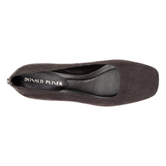 DREWW Dark Brown - Donald Pliner Dress