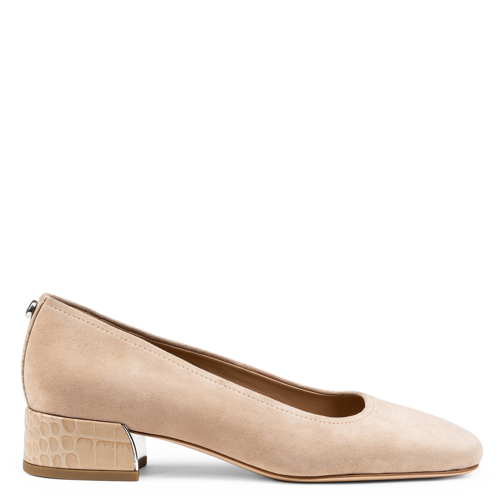 DREWW Sand Suede - Donald Pliner Dress