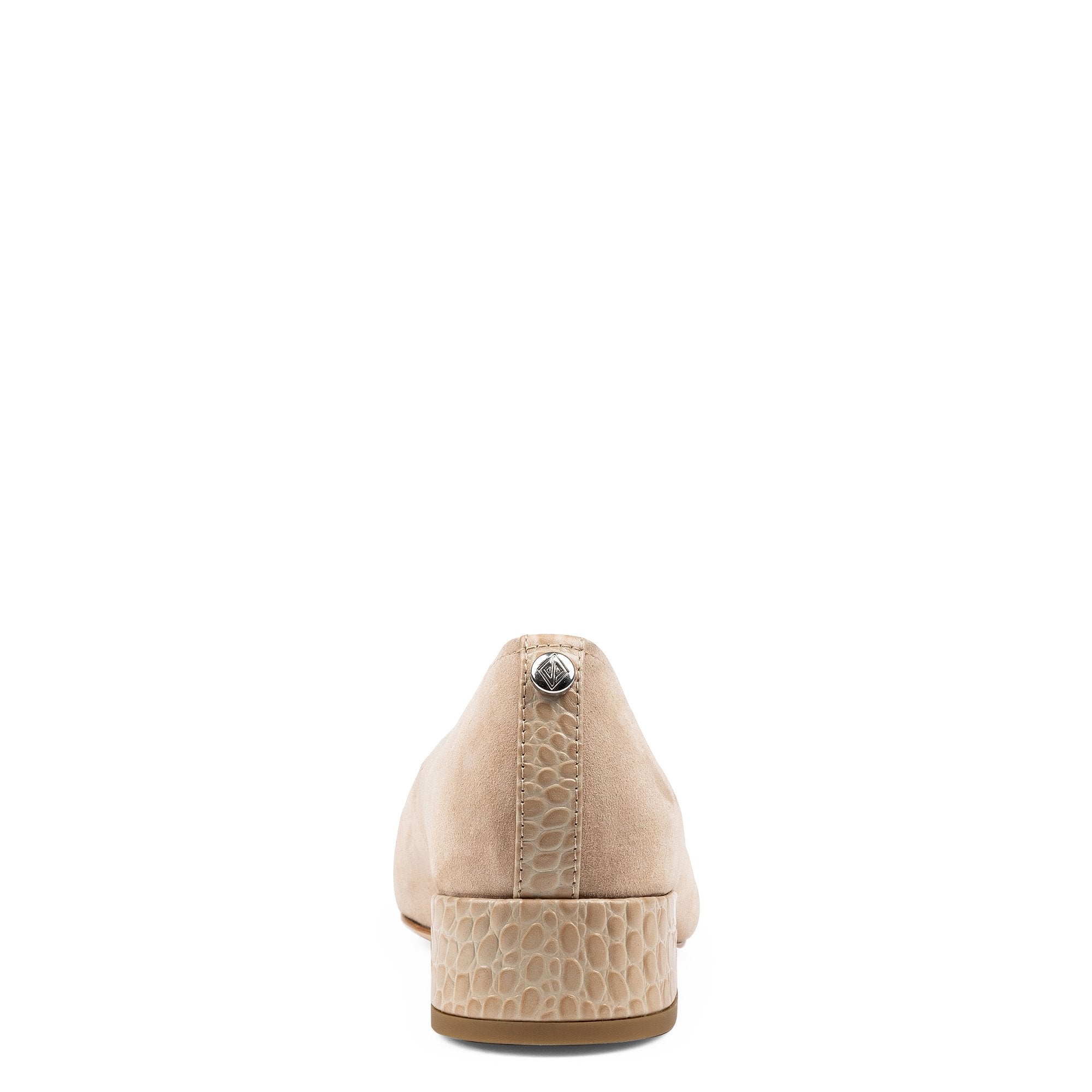DREWW Sand Suede - Donald Pliner Dress