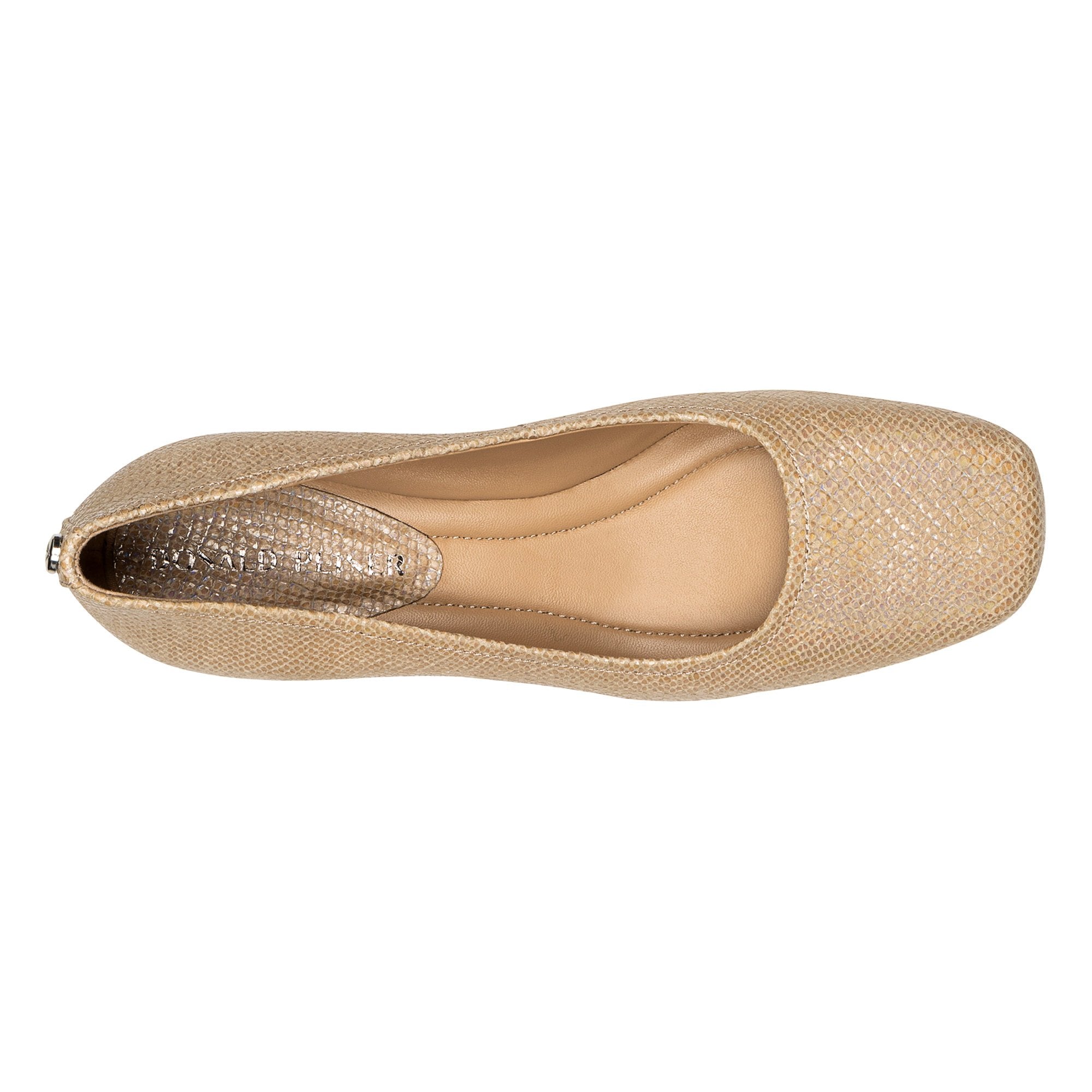 DREWW Sand Snake - Donald Pliner Dress