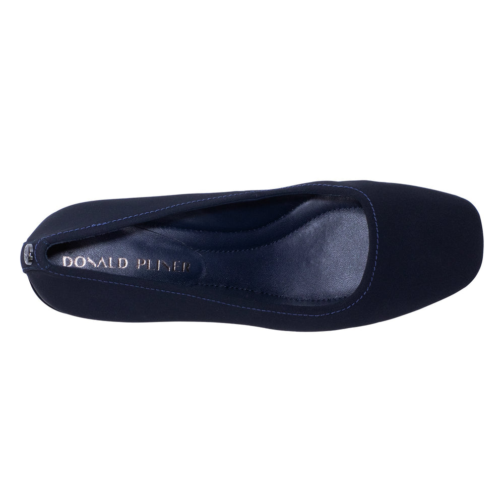 DREWW Navy - Donald Pliner Dress