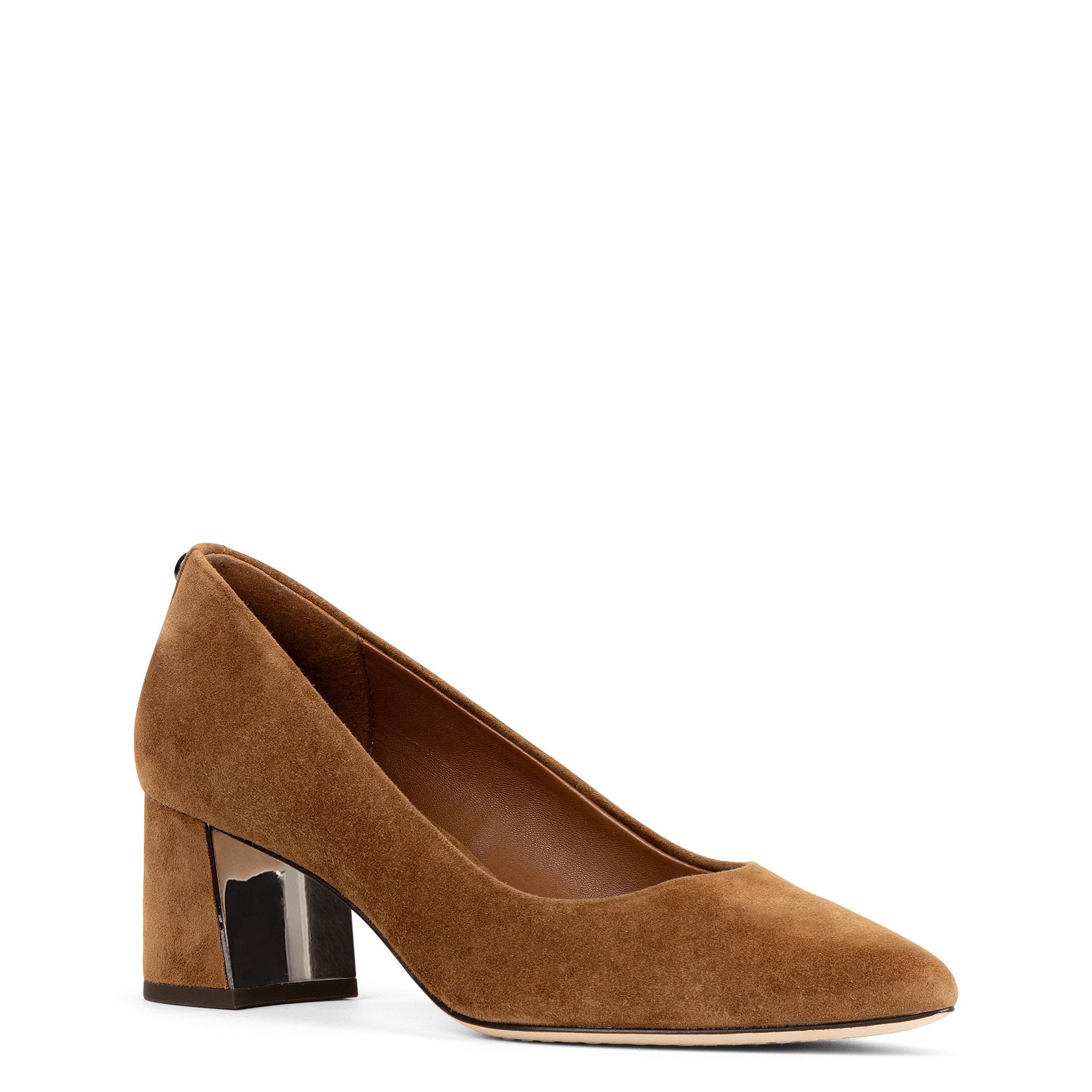 SUZETTE Saddle - Donald Pliner Dress