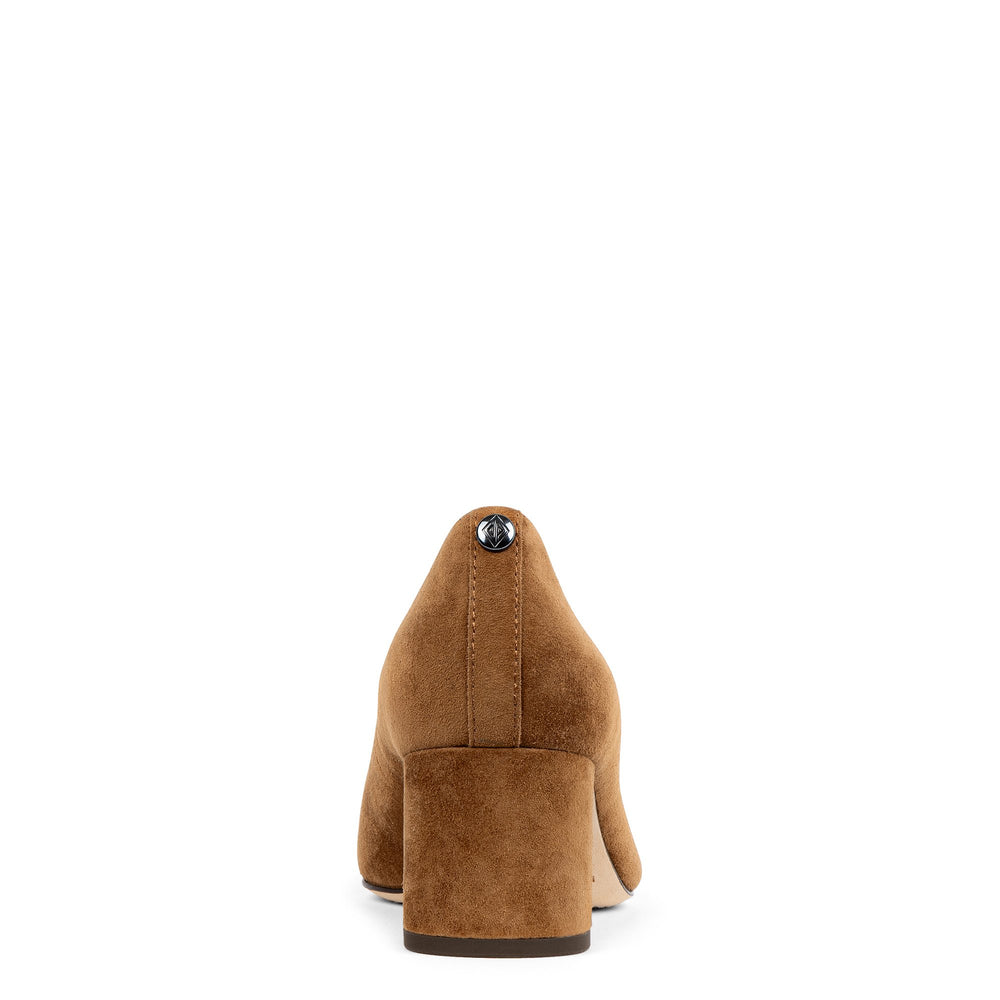 SUZETTE Saddle - Donald Pliner Dress