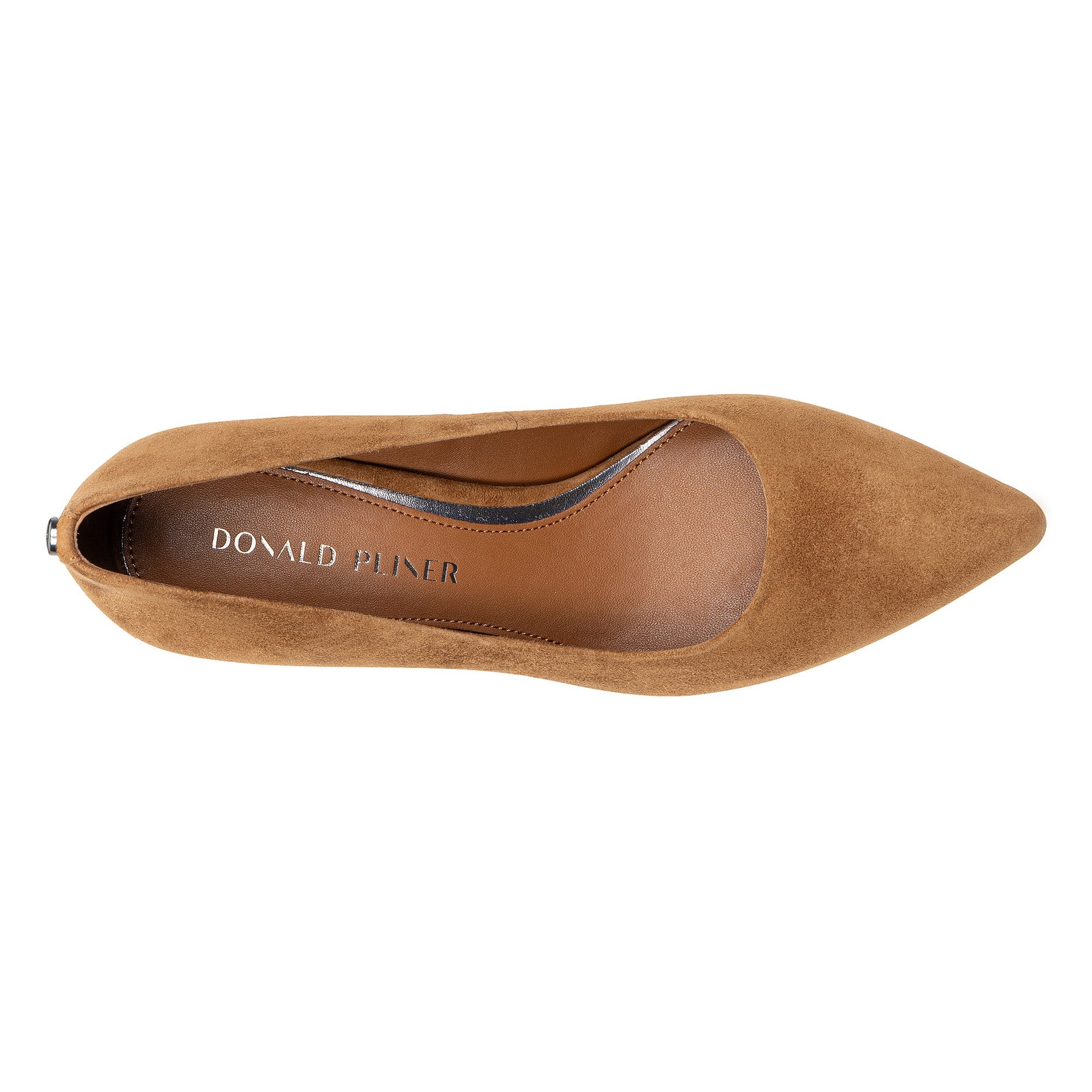 SUZETTE Saddle - Donald Pliner Dress