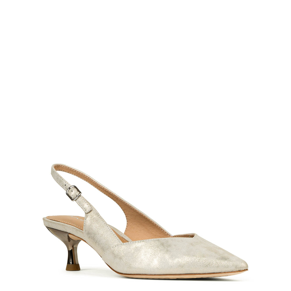 SODASHI Silver - Donald Pliner Dress