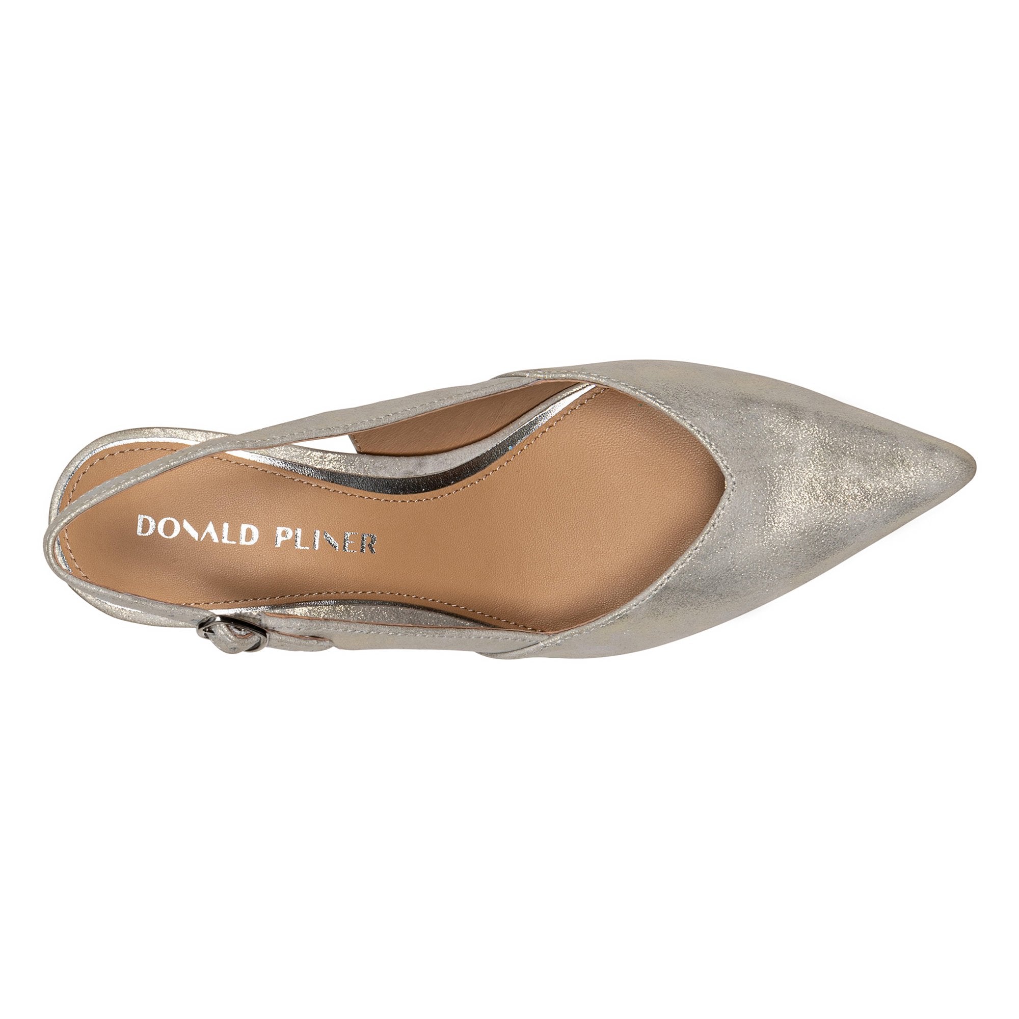 SODASHI Silver - Donald Pliner Dress