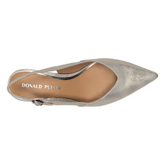 SODASHI Silver - Donald Pliner Dress