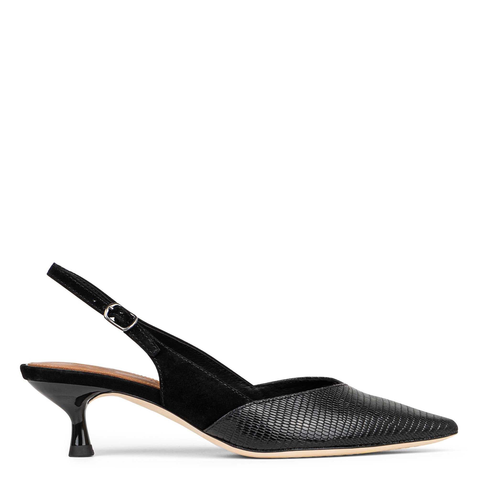 SODASHI Black - Donald Pliner Dress