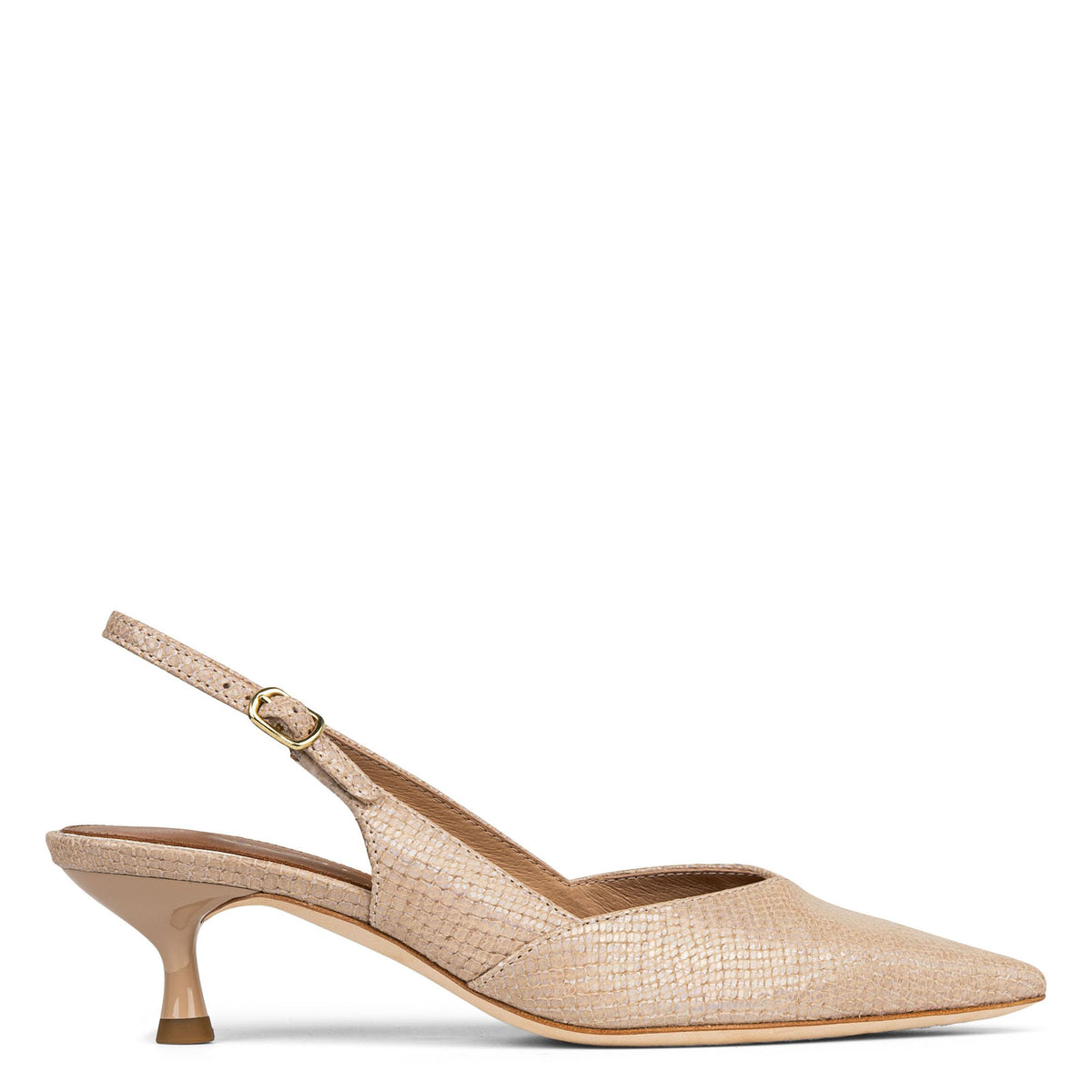 SODASHI Sand - Donald Pliner Dress