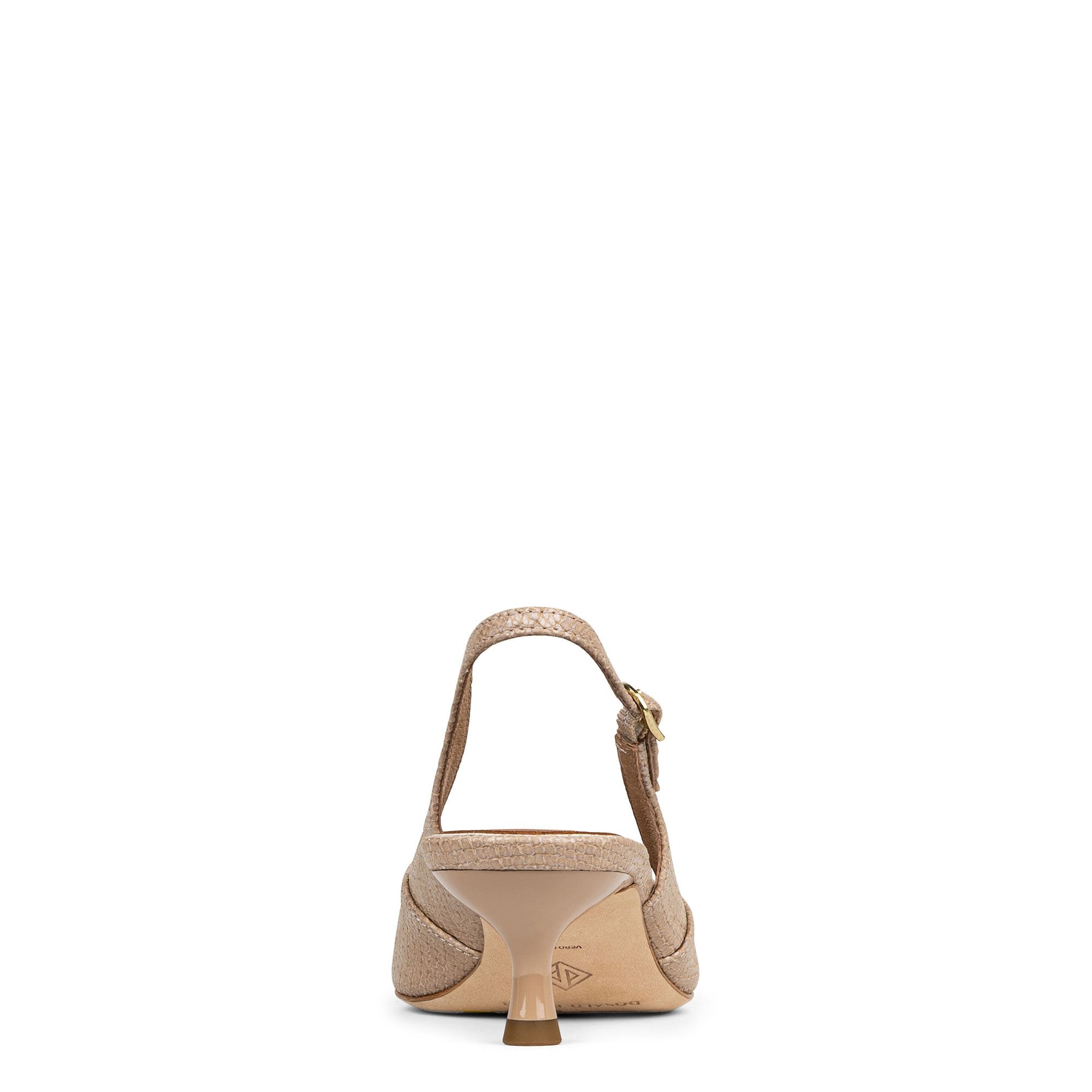 SODASHI Sand - Donald Pliner Dress