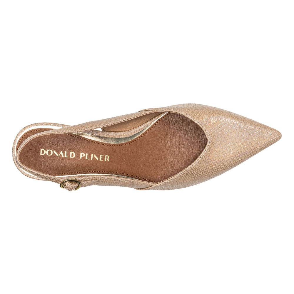 SODASHI Sand - Donald Pliner Dress