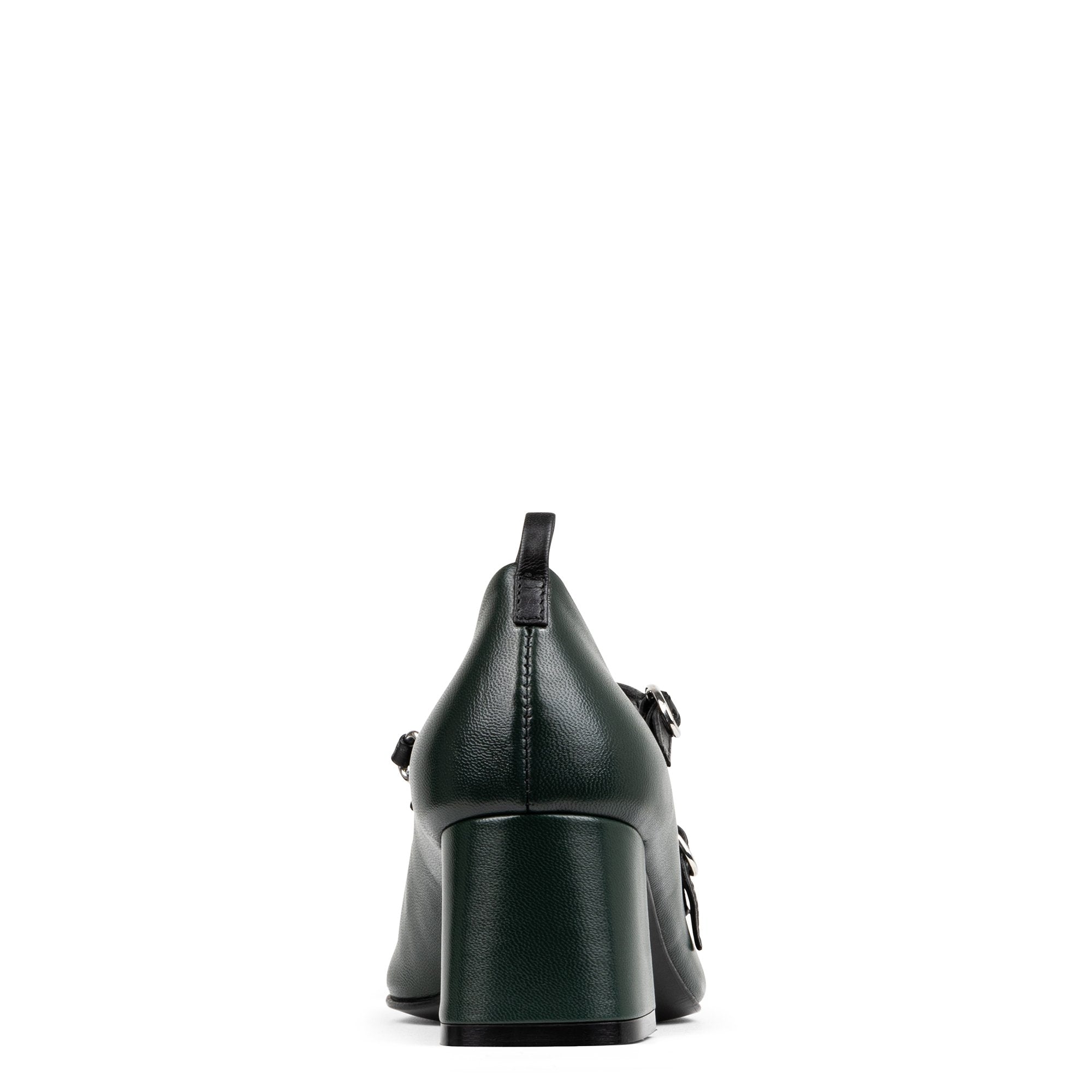 GAZZE Green Black Multi - Donald Pliner Dress