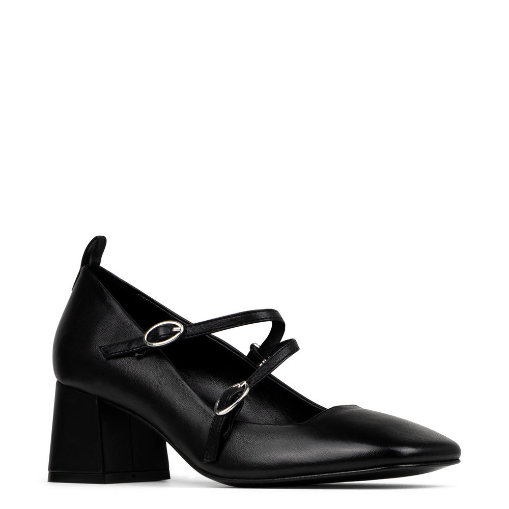 GAZZE Black - Donald Pliner Dress