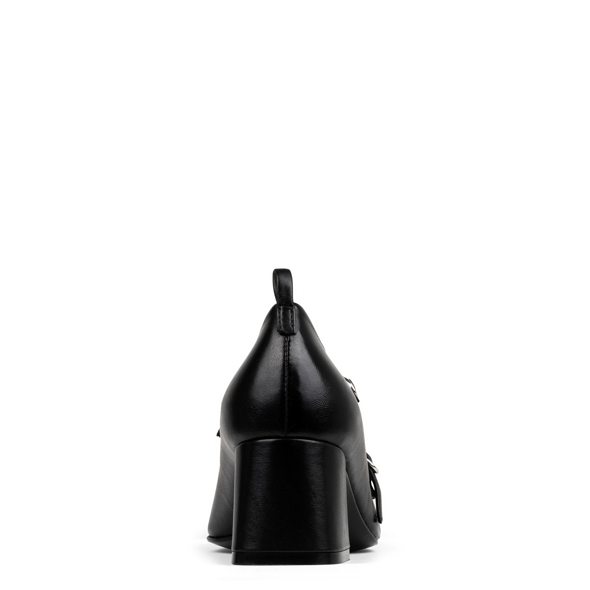 GAZZE Black - Donald Pliner Dress