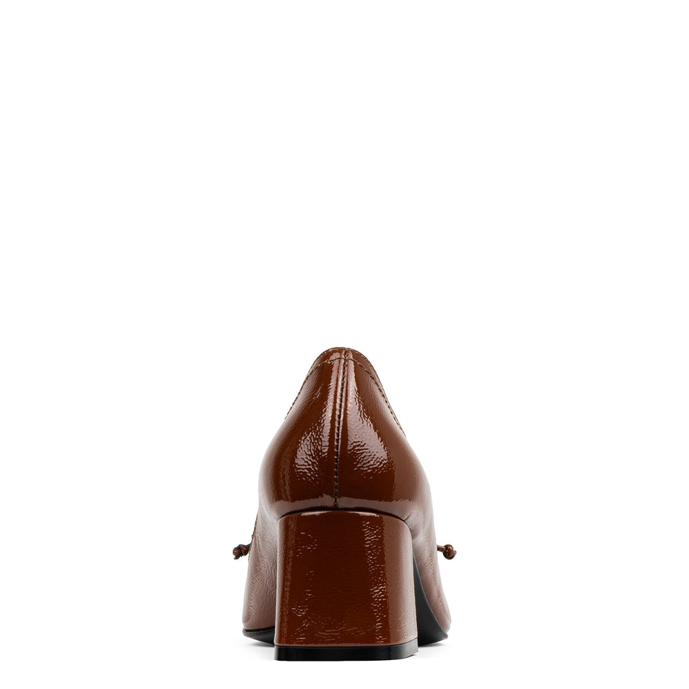 ISIDORA Caramel - Donald Pliner Dress
