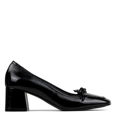 ISIDORA Black - Donald Pliner Dress