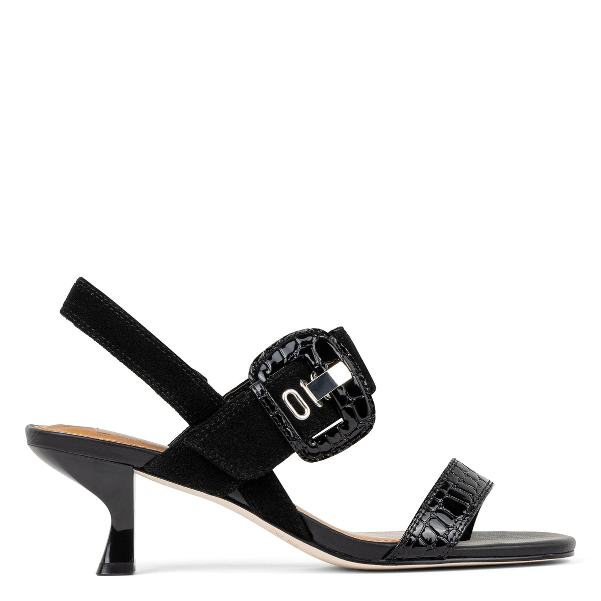 KEIRAN Black - Donald Pliner Dress