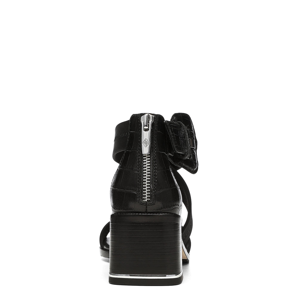 HELEN Black - Donald Pliner Dress