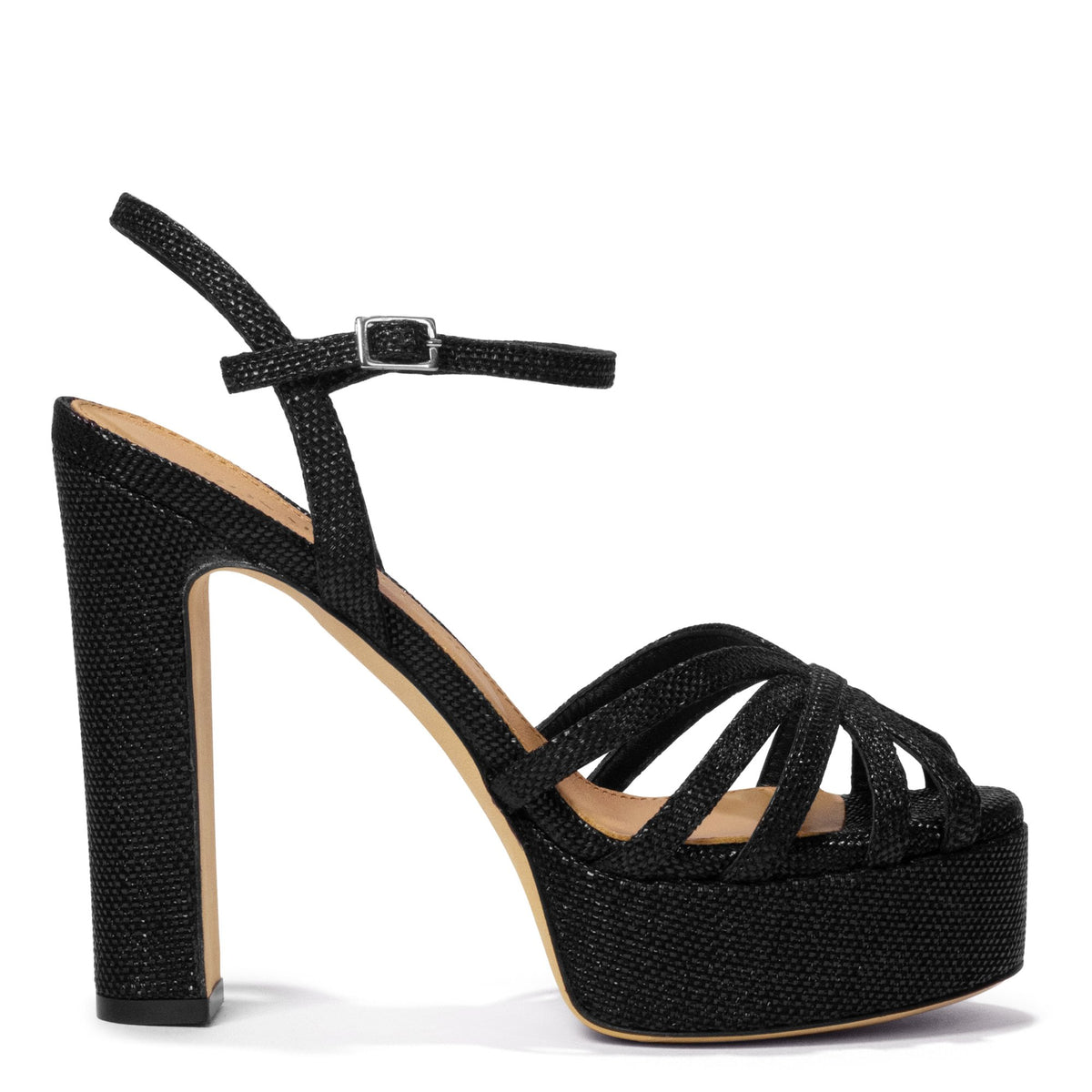 CAROLINA Black - Donald Pliner Dress