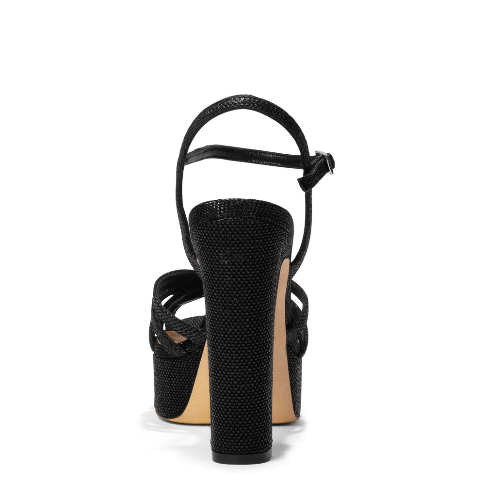 CAROLINA Black - Donald Pliner Dress