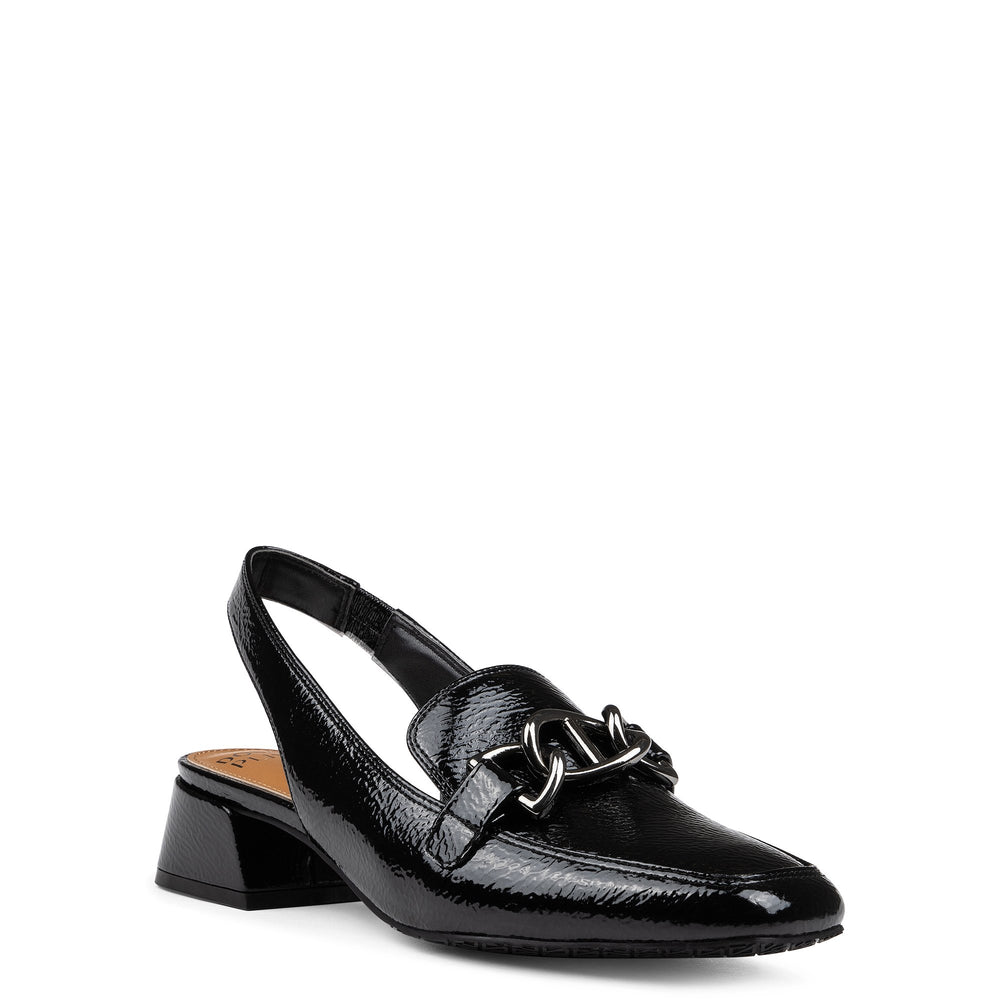 TEGAN Black - Donald Pliner Dress