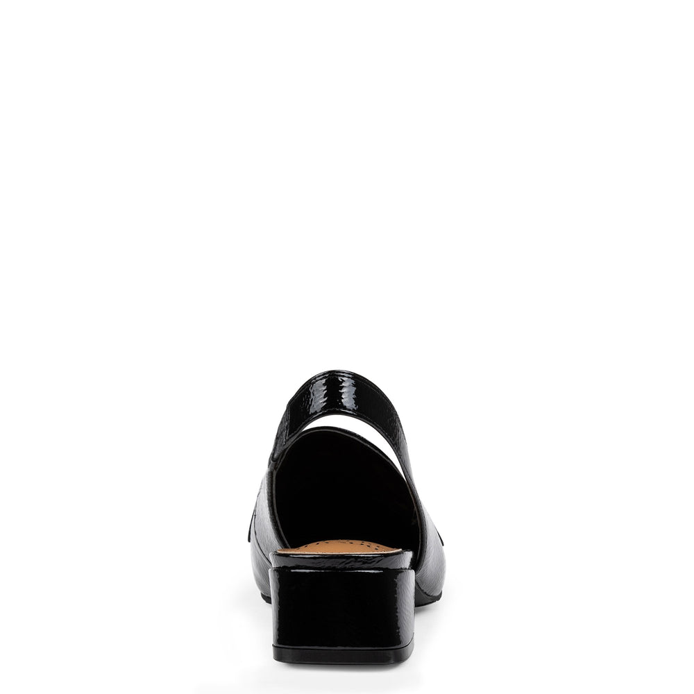 TEGAN Black - Donald Pliner Dress