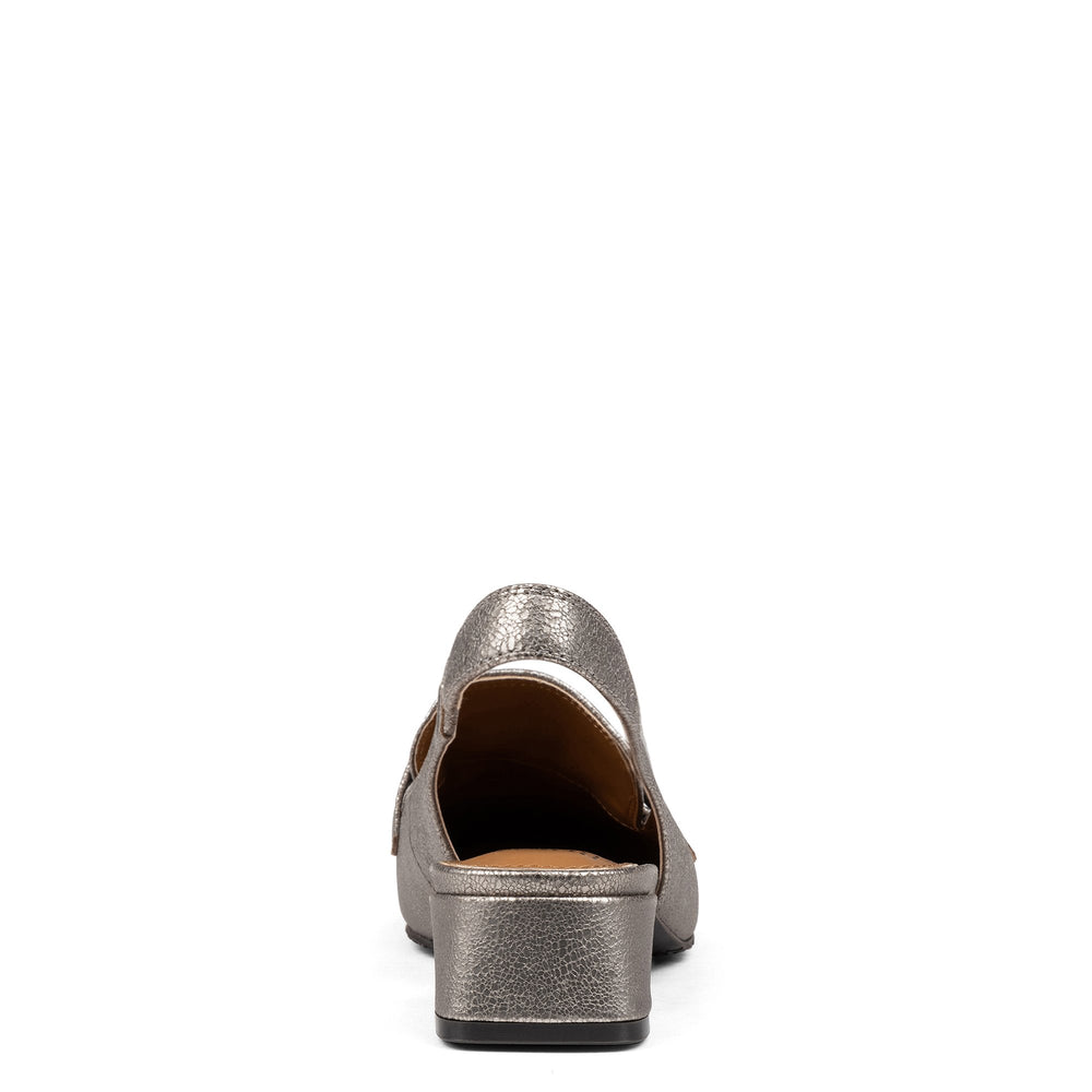 TEGAN Light Taupe - Donald Pliner Dress