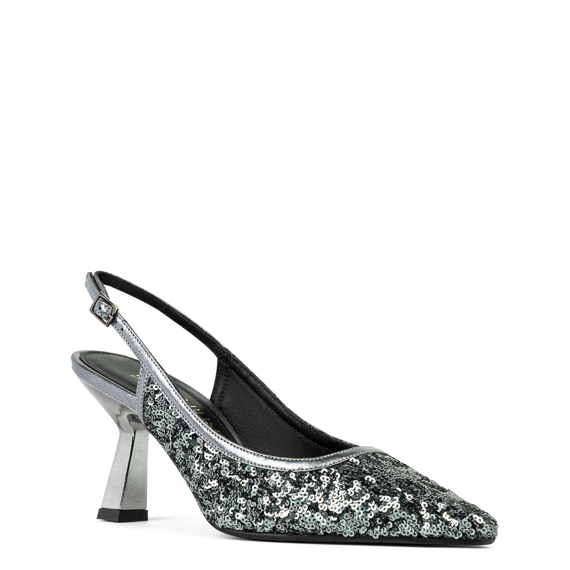 STESSIA Silver - Donald Pliner Dress