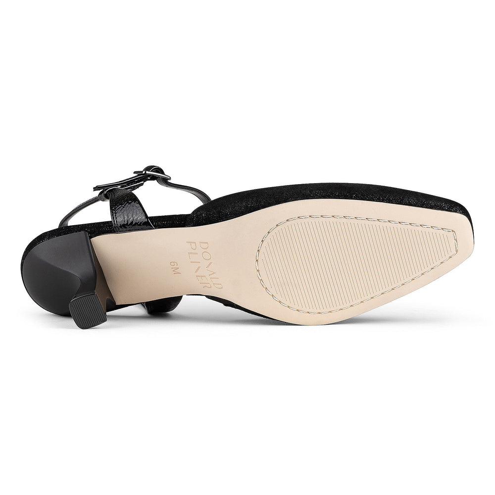 CION Black - Donald Pliner Dress