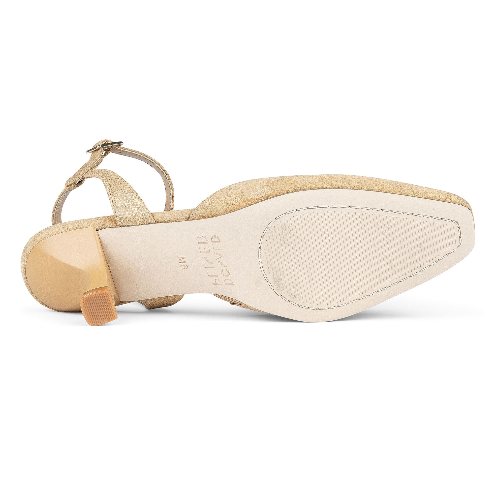 CION Camel - Donald Pliner Dress