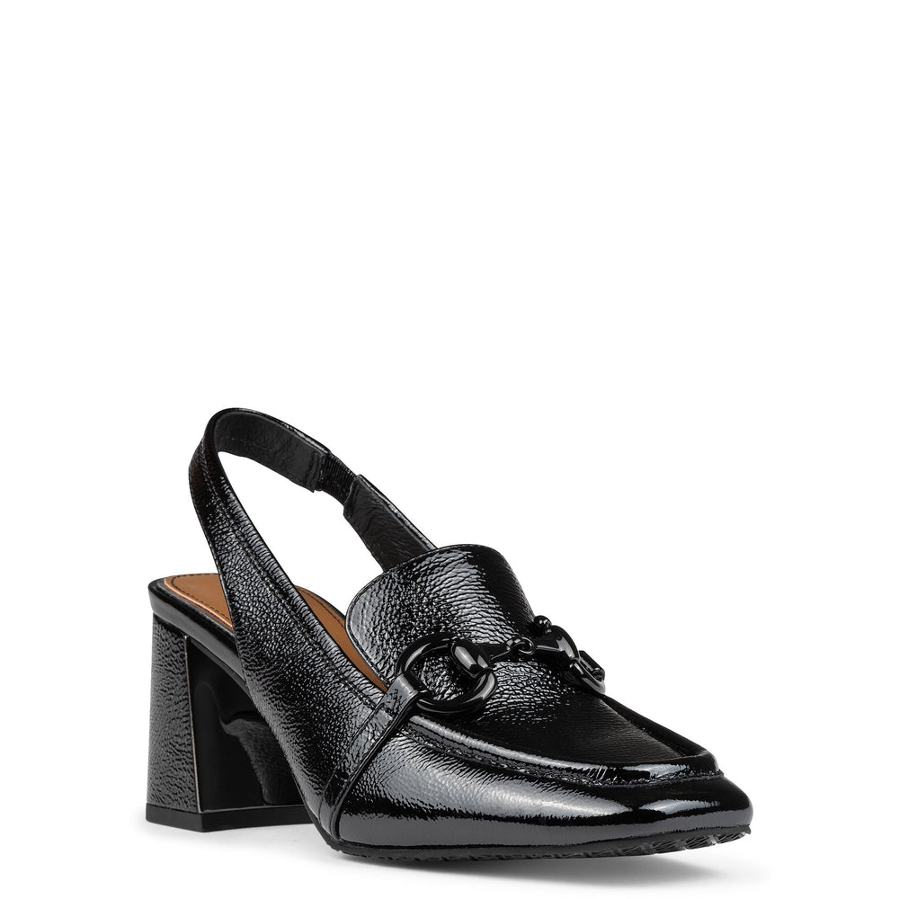 WALLA Black - Donald Pliner Dress