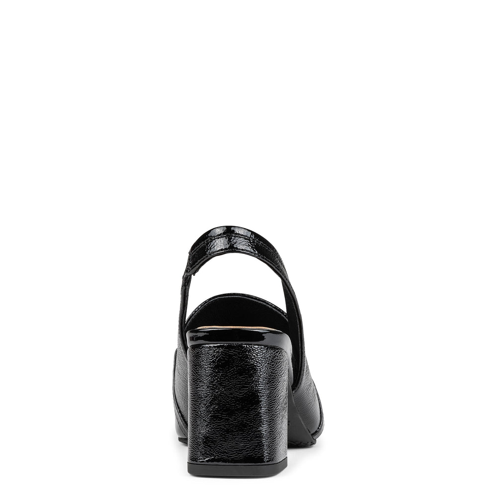 WALLA Black - Donald Pliner Dress