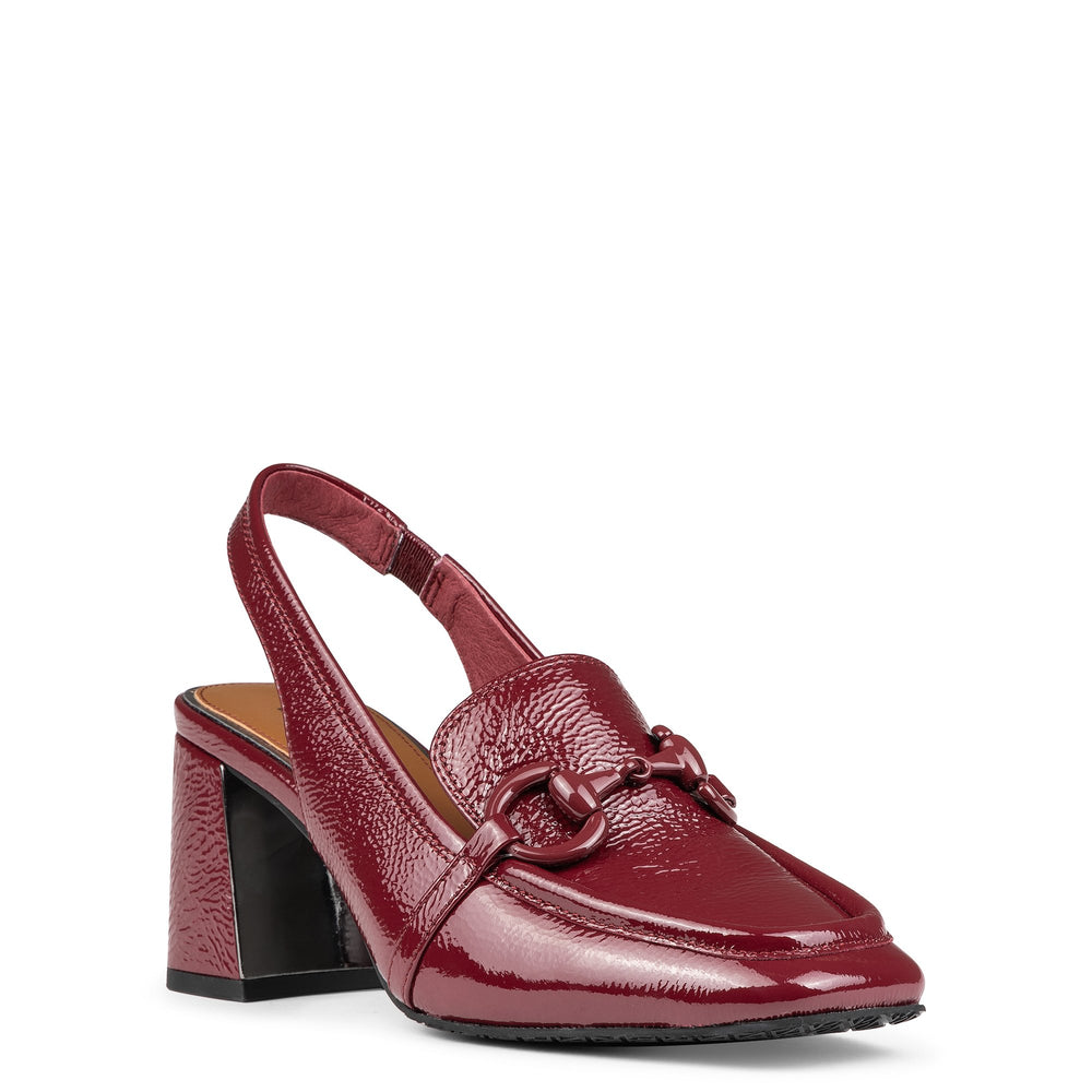 WALLA Cranberry - Donald Pliner Dress
