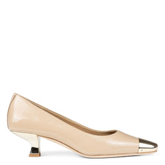 CRISTIN Sand - Donald Pliner Dress