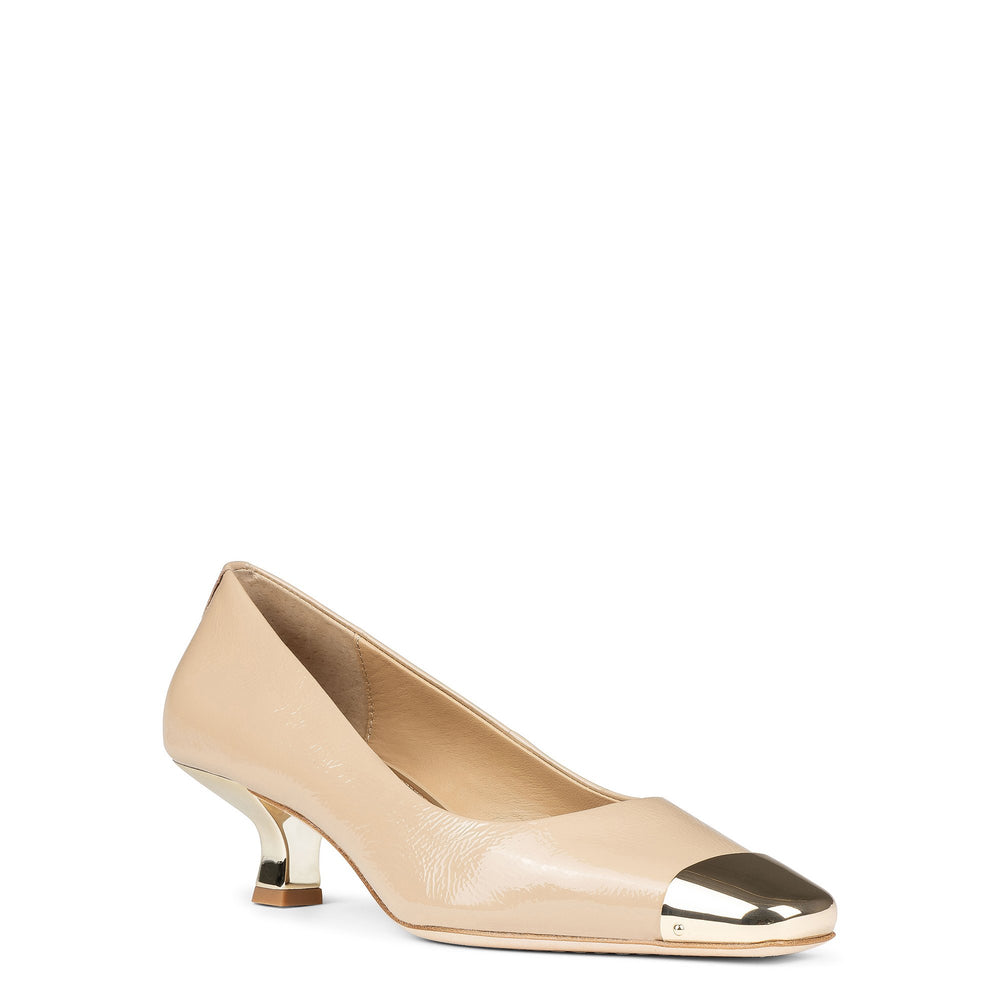 CRISTIN Sand - Donald Pliner Dress