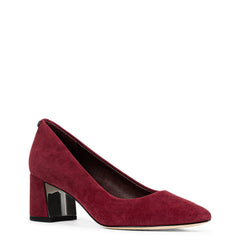 SUZETTE Bordeaux - Donald Pliner Dress