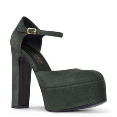 AMIR Green - Donald Pliner Dress