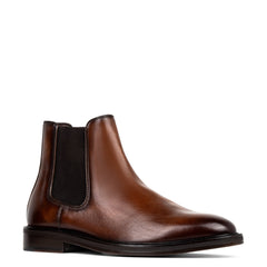 ANTONIO Cognac - Donald Pliner Boot