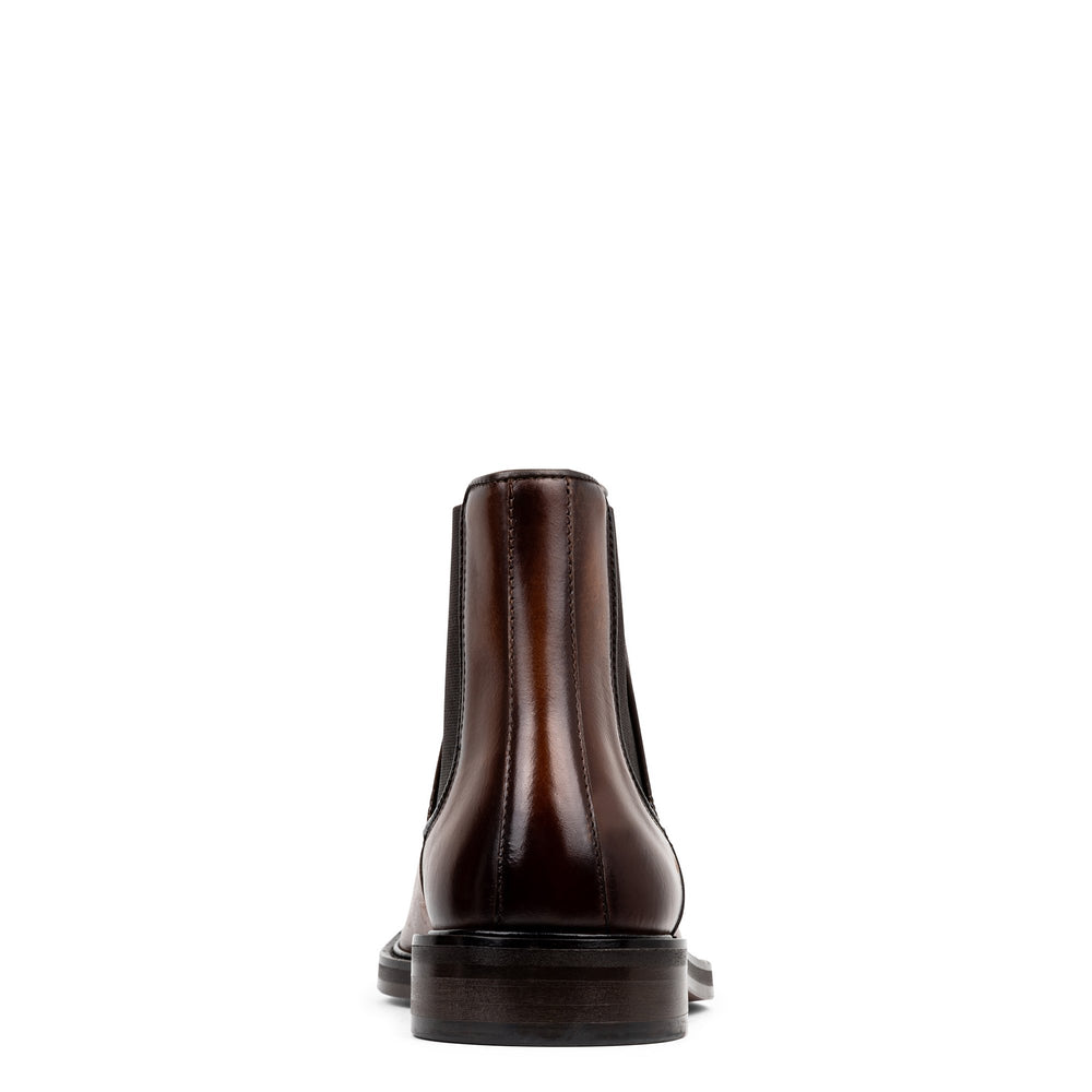 ANTONIO Cognac - Donald Pliner Boot