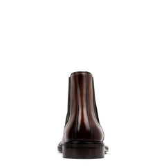 ANTONIO Cognac - Donald Pliner Boot