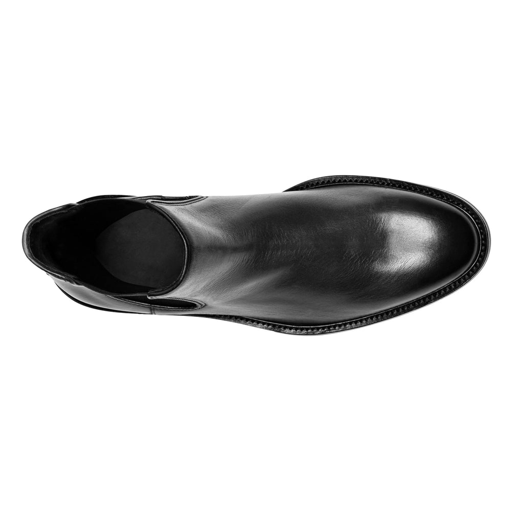 ANTONIO Black - Donald Pliner Boot