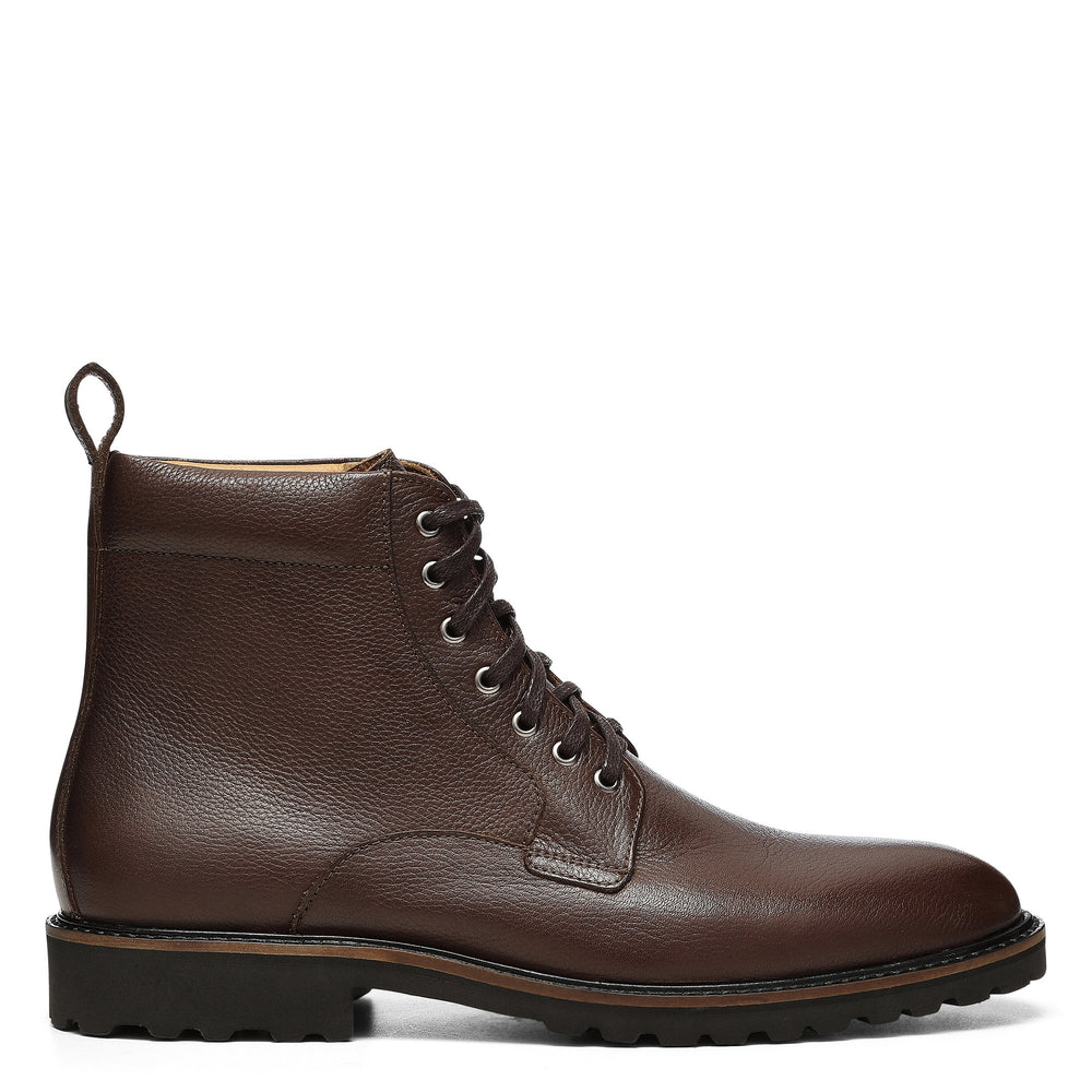 JAMES Cappuccino - Donald Pliner Boot