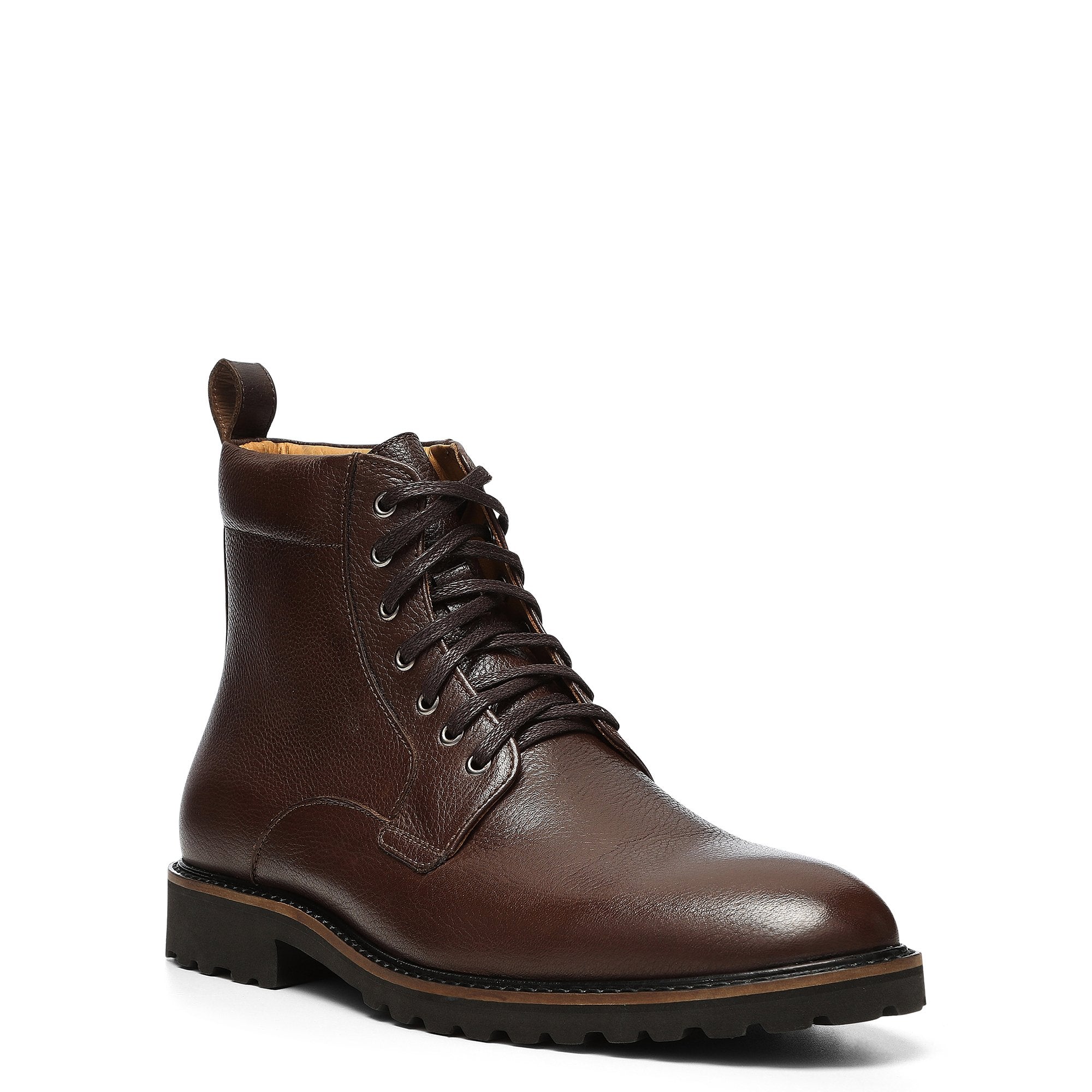 JAMES Cappuccino - Donald Pliner Boot