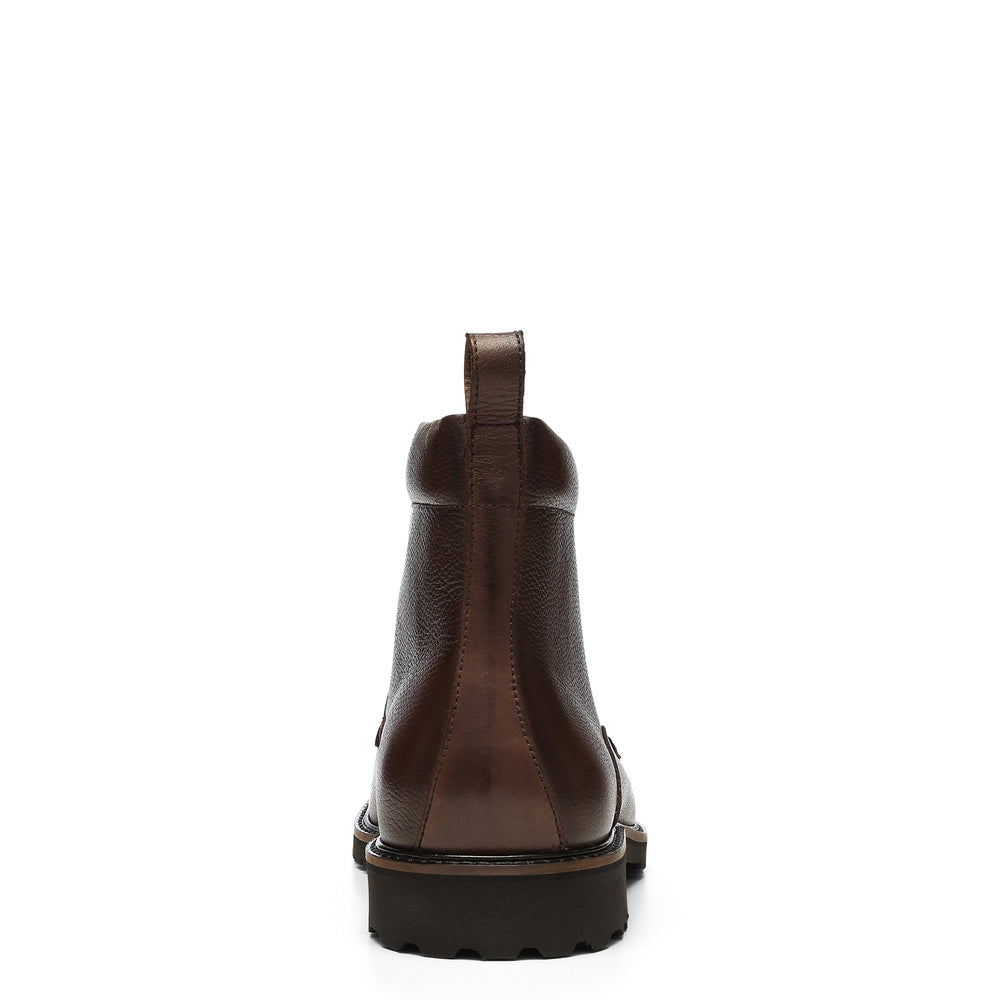 JAMES Cappuccino - Donald Pliner Boot