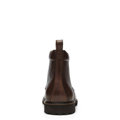 JAMES Cappuccino - Donald Pliner Boot