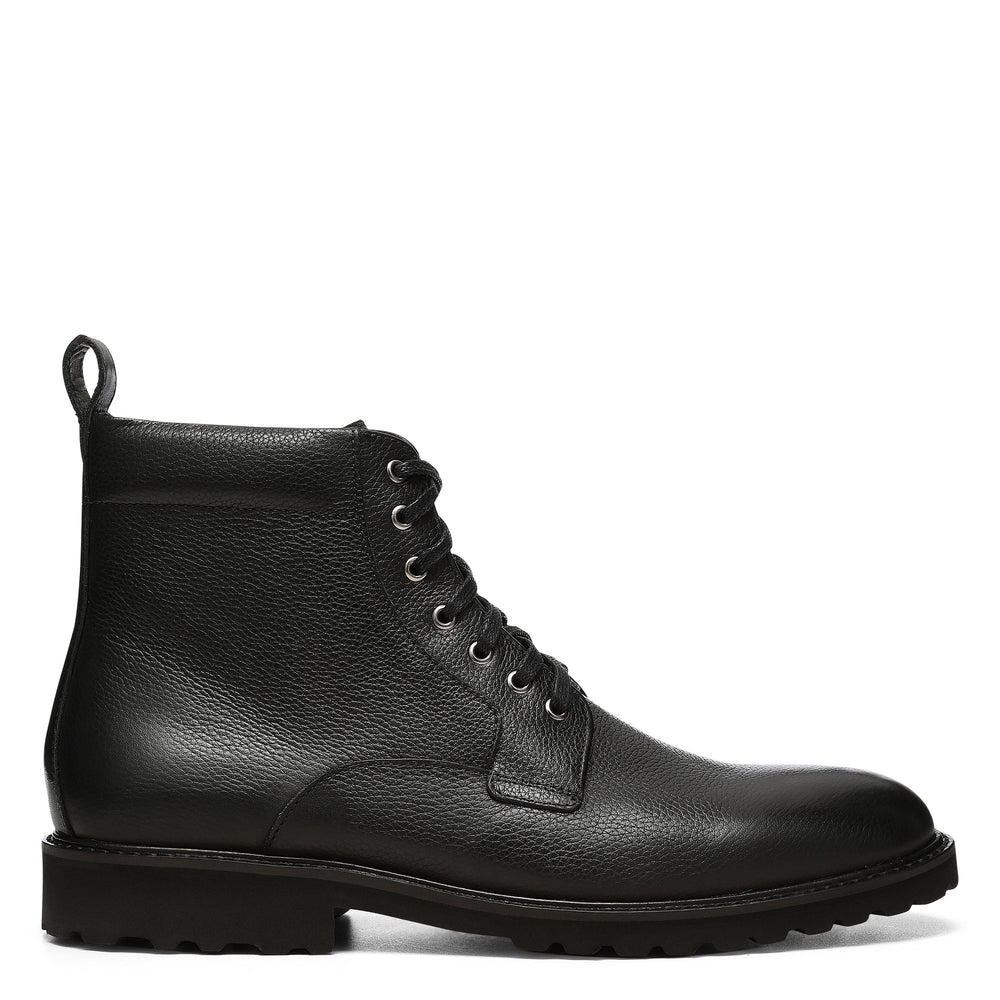JAMES Black - Donald Pliner Boot