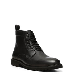 JAMES Black - Donald Pliner Boot