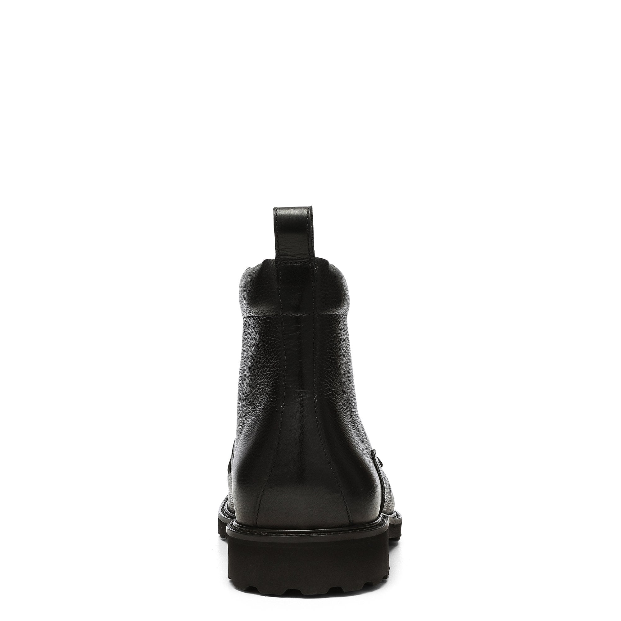 JAMES Black - Donald Pliner Boot