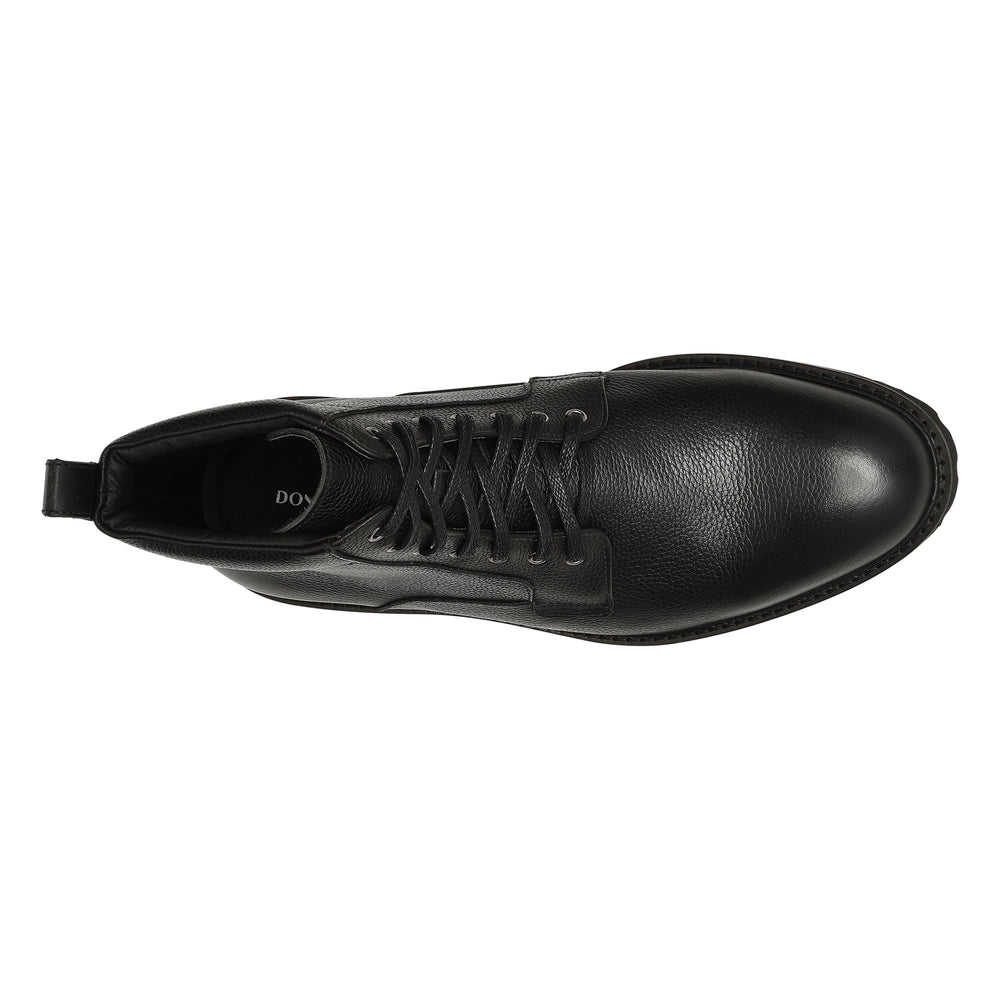 JAMES Black - Donald Pliner Boot