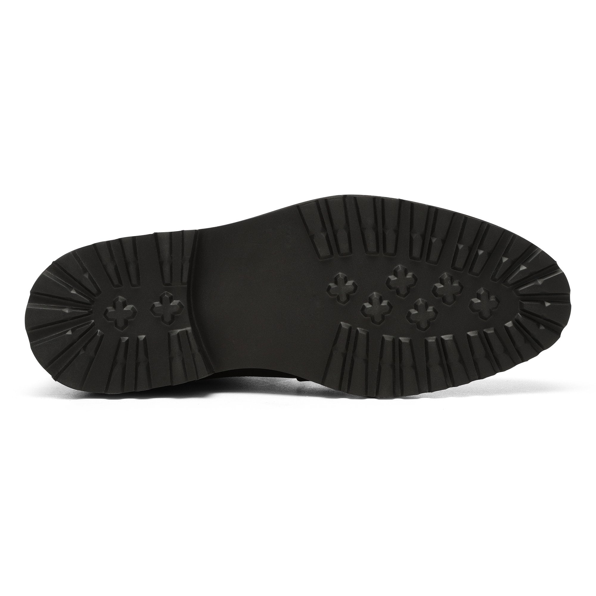 JAMES Black - Donald Pliner Boot